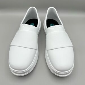 Gales Frontline Ultra Comfort Shoes 5 White